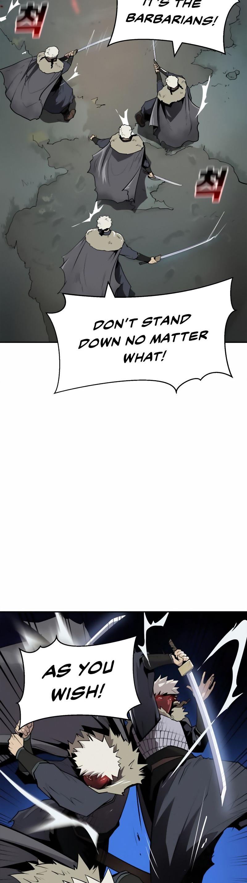 Teenage Swordsman Ch. 2 第25页