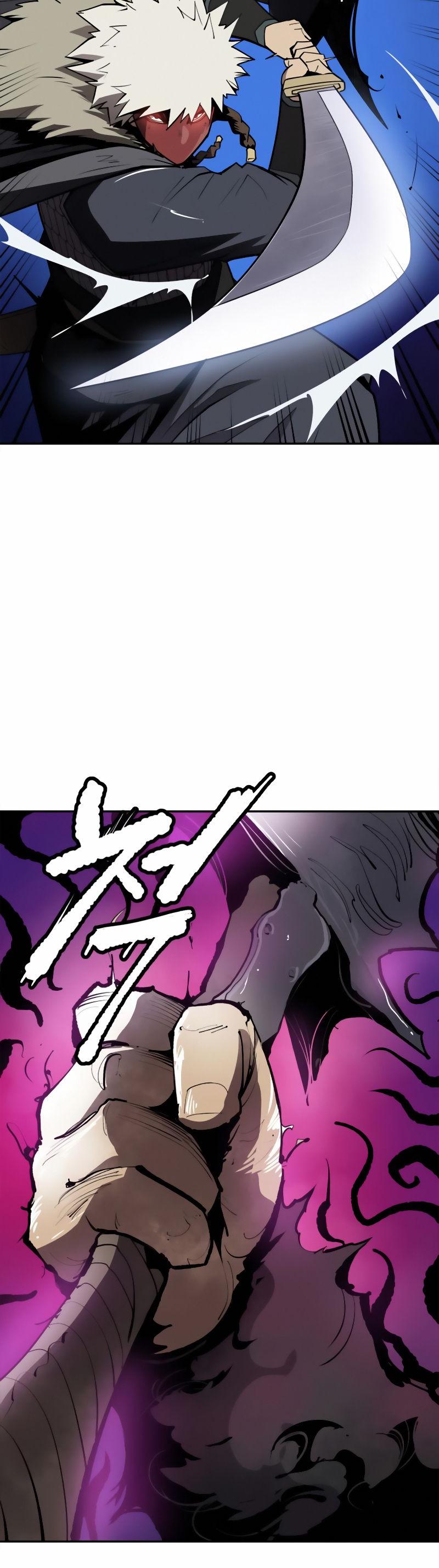 Teenage Swordsman Ch. 2 第26页