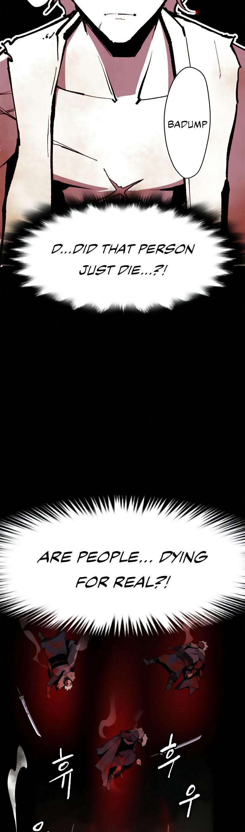 Teenage Swordsman Ch. 2 第30页