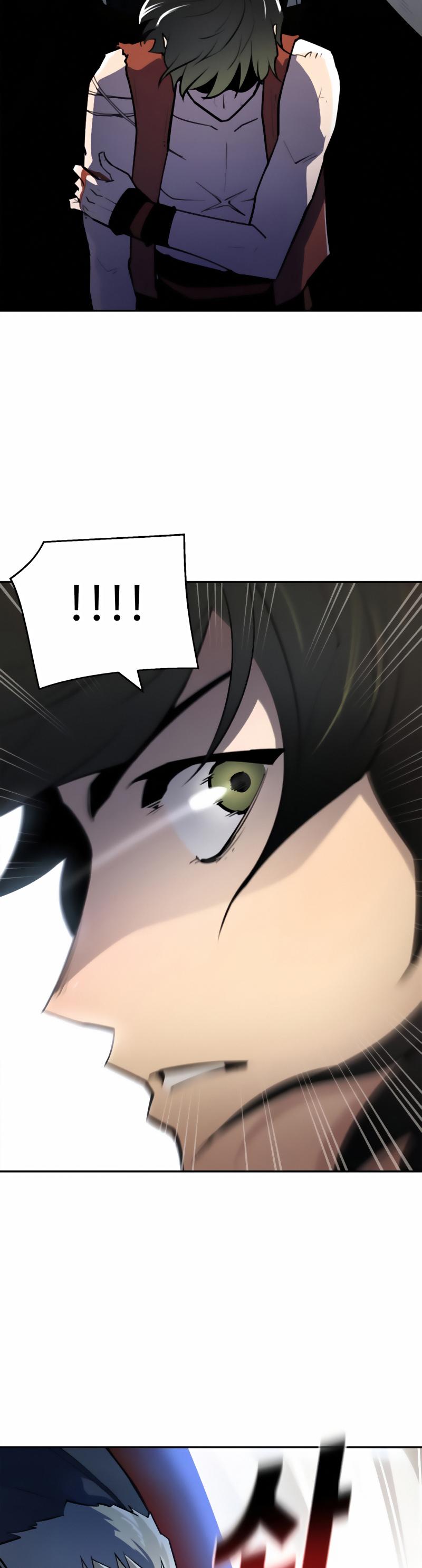 Teenage Swordsman Ch. 2 第4页