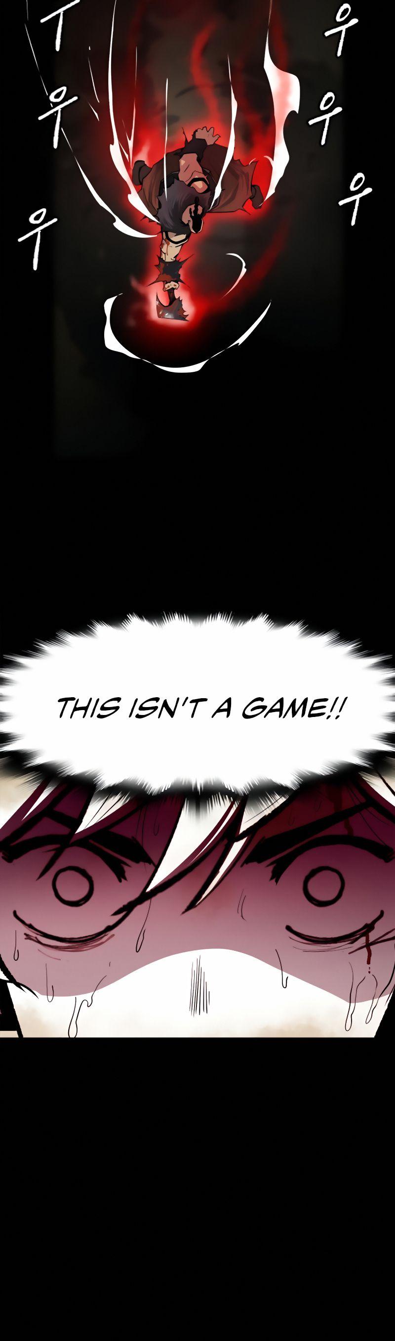 Teenage Swordsman Ch. 2 第31页