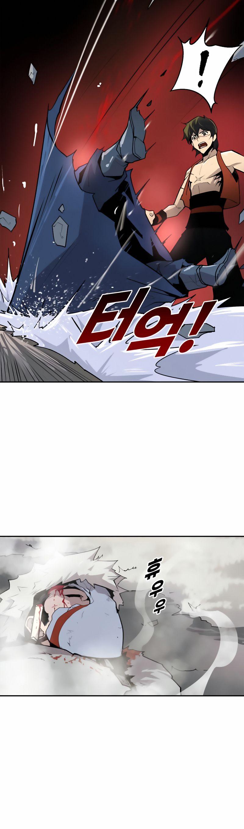 Teenage Swordsman Ch. 2 第35页