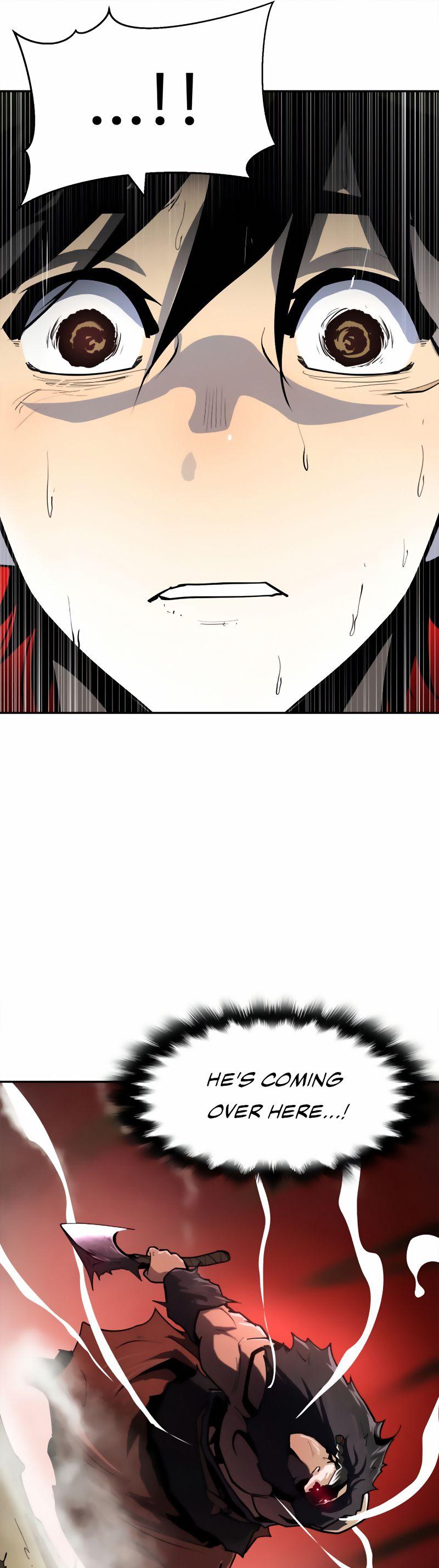 Teenage Swordsman Ch. 2 第36页