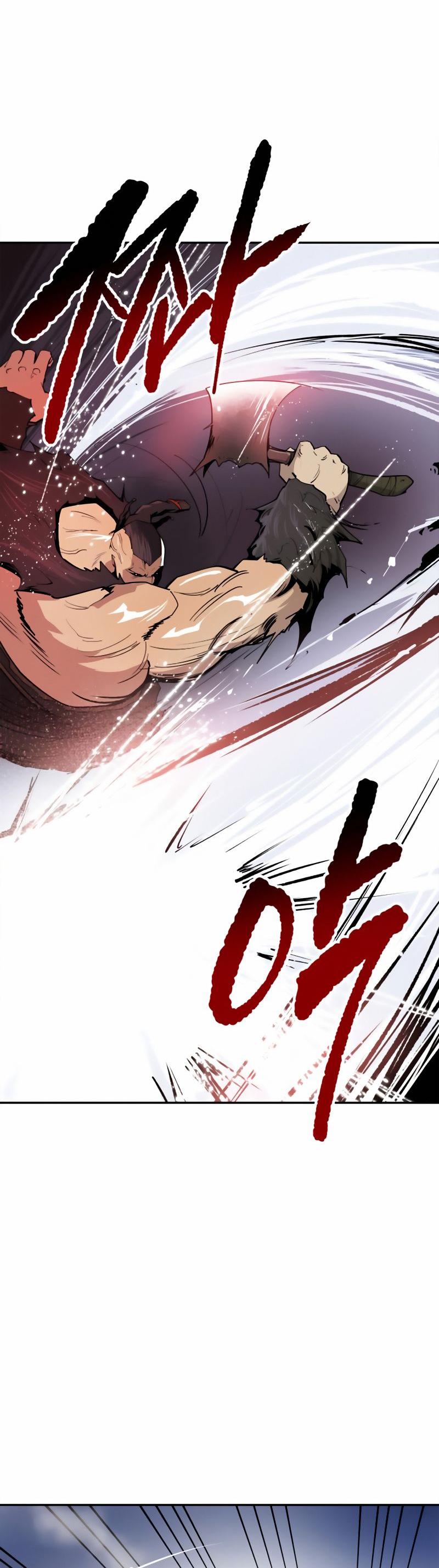 Teenage Swordsman Ch. 2 第39页