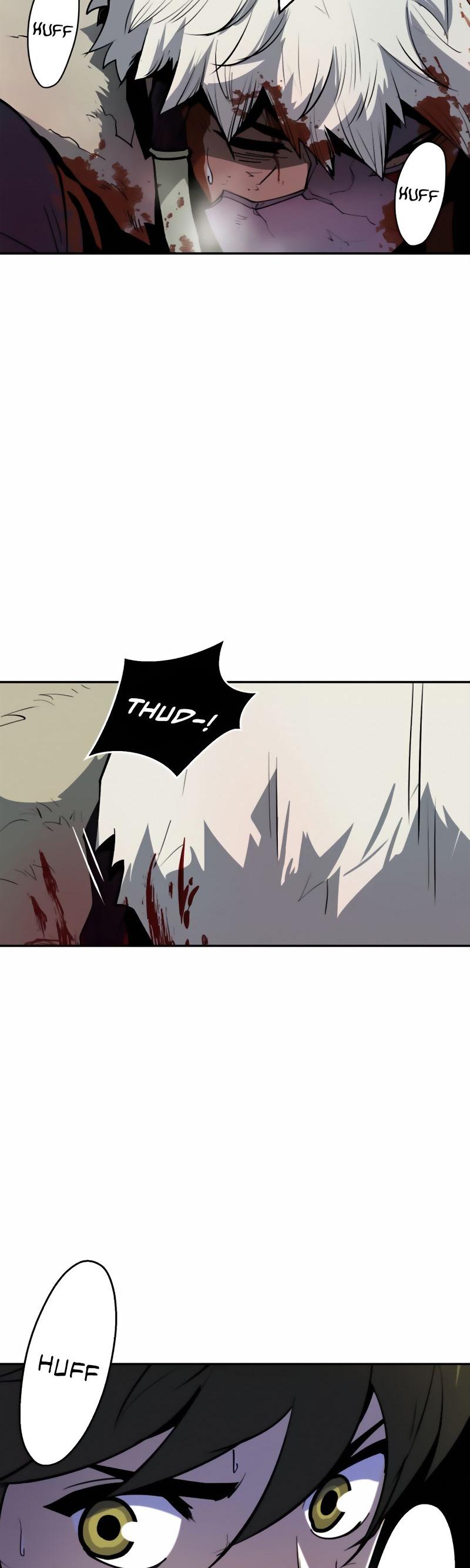 Teenage Swordsman Ch. 2 第45页