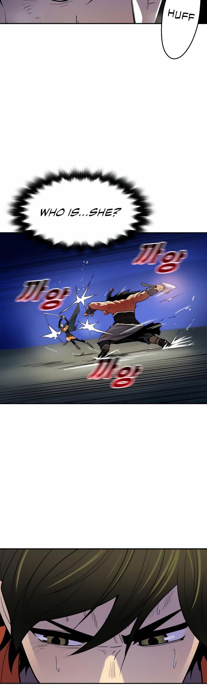 Teenage Swordsman Ch. 2 第46页
