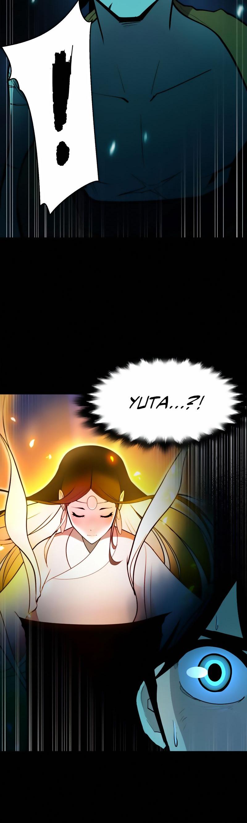 Teenage Swordsman Ch. 2 第49页