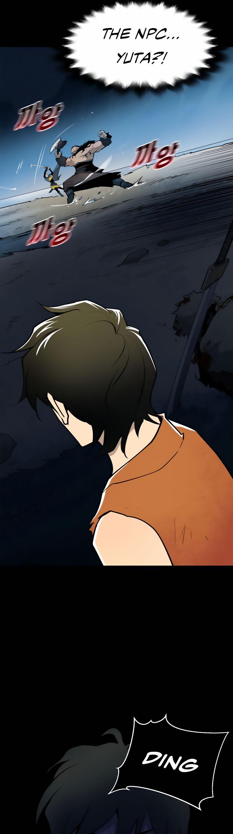 Teenage Swordsman Ch. 2 第50页