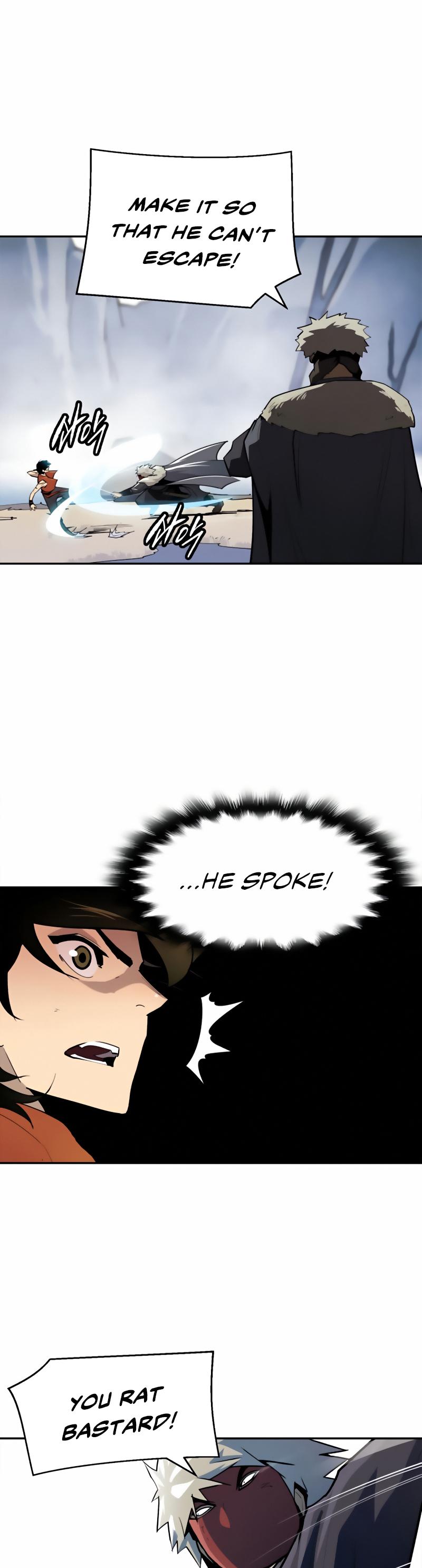 Teenage Swordsman Ch. 2 第6页