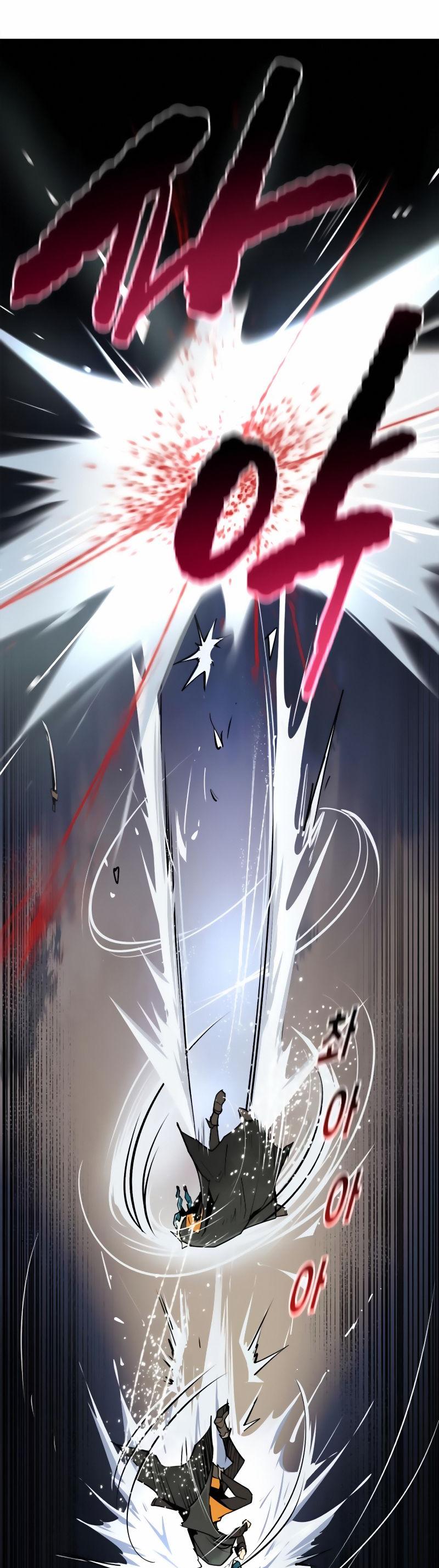 Teenage Swordsman Ch. 2 第54页