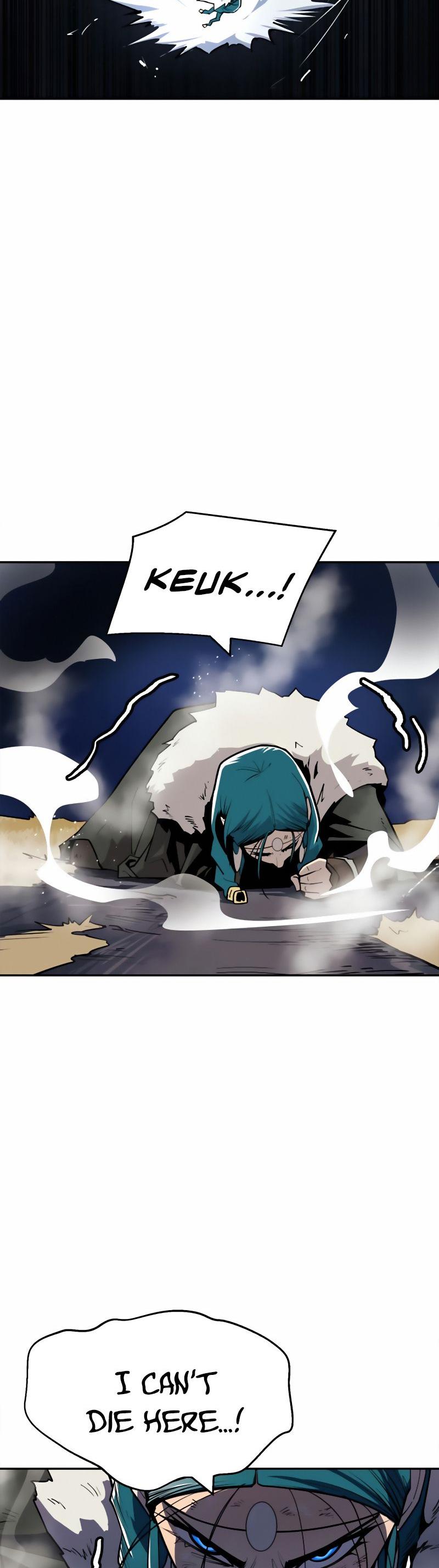 Teenage Swordsman Ch. 2 第55页