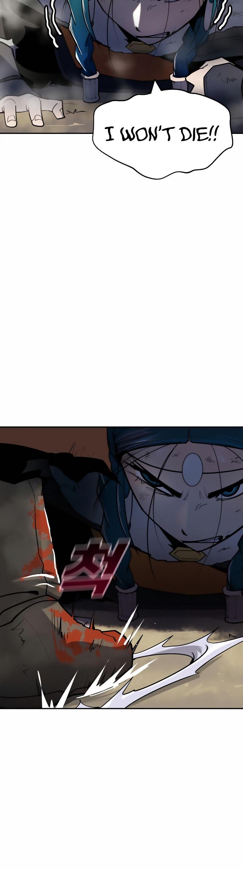Teenage Swordsman Ch. 2 第56页