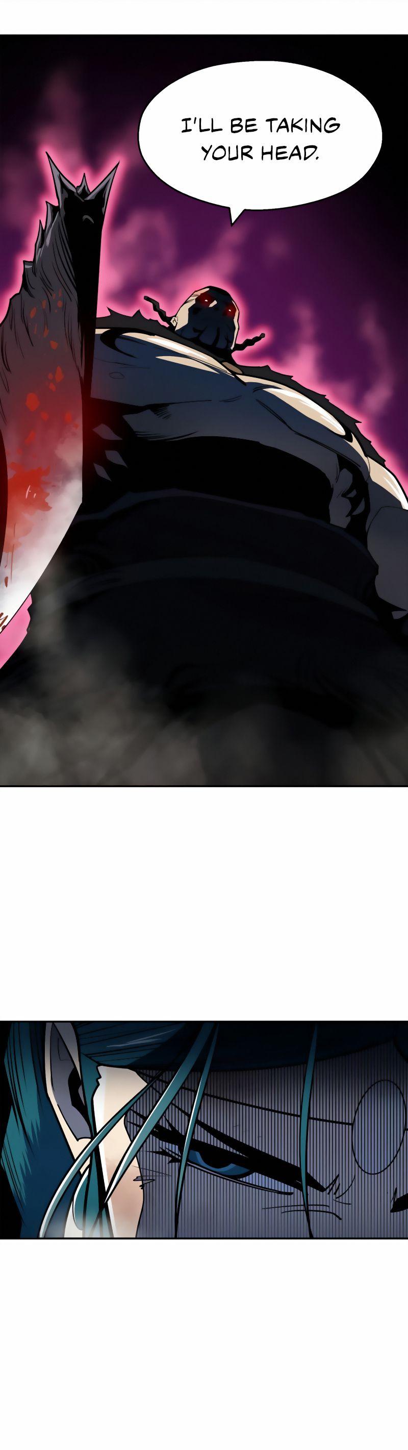 Teenage Swordsman Ch. 2 第57页