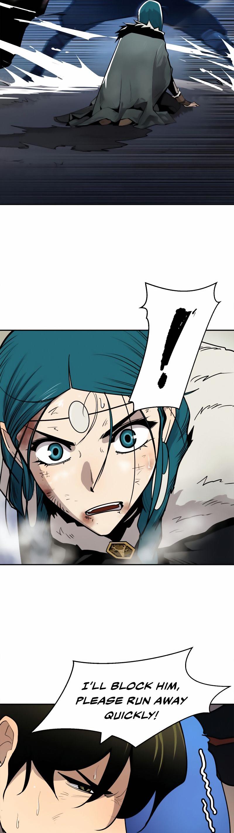Teenage Swordsman Ch. 2 第60页