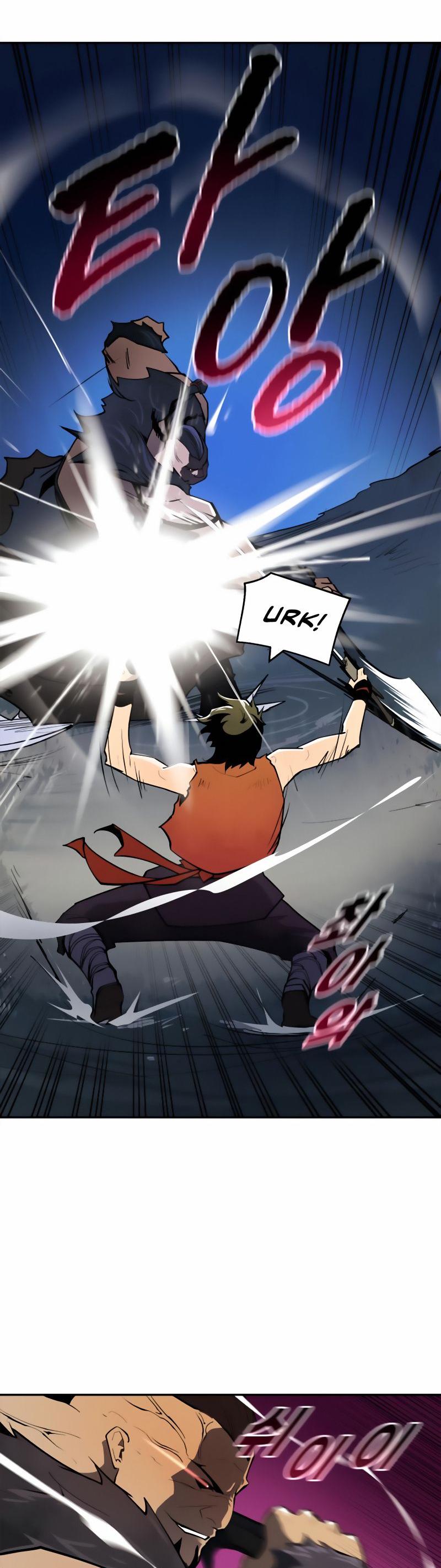 Teenage Swordsman Ch. 2 第62页