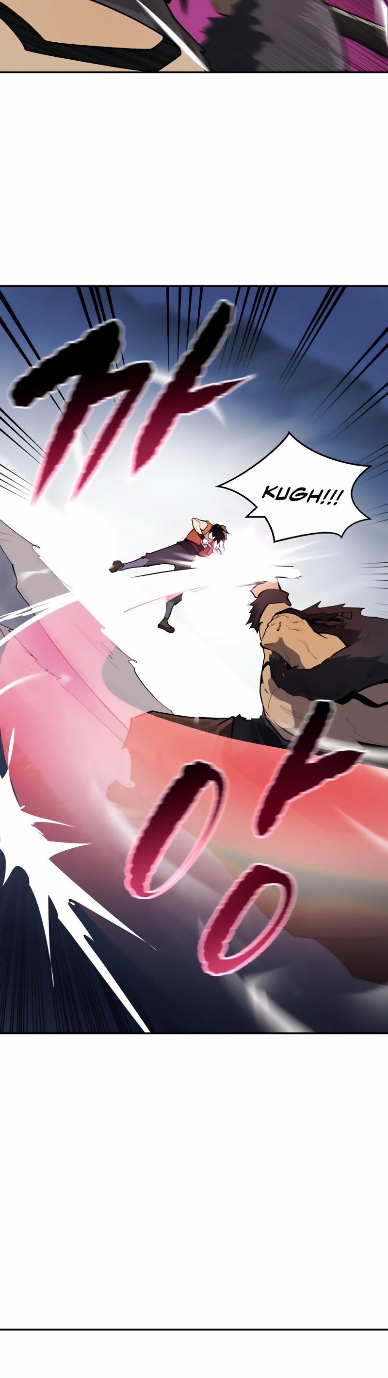 Teenage Swordsman Ch. 2 第63页