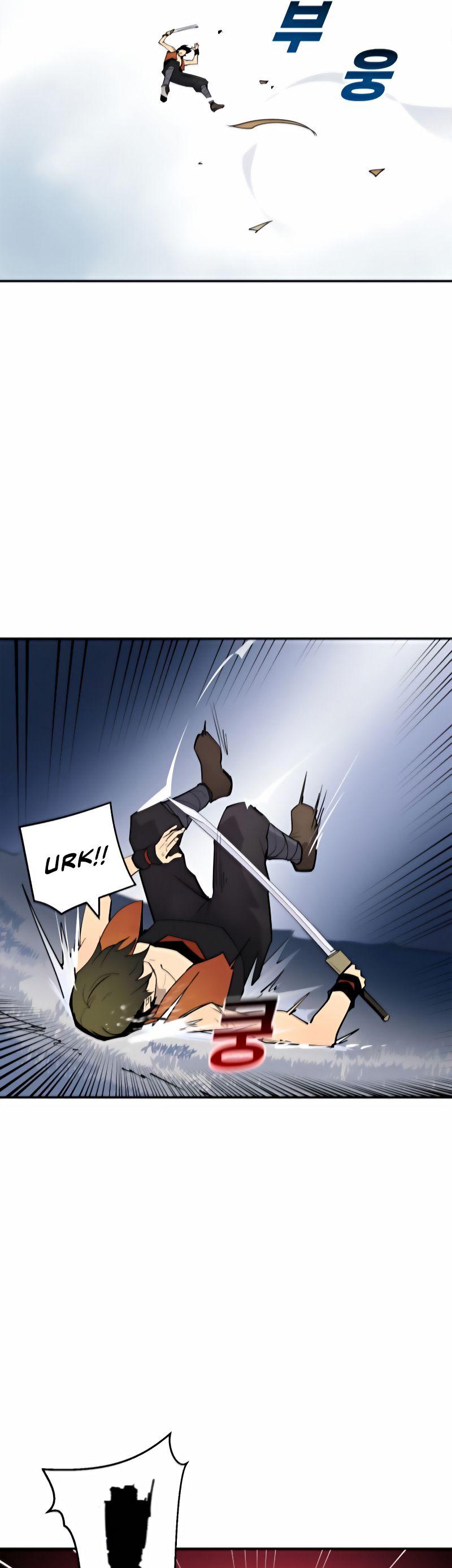 Teenage Swordsman Ch. 2 第64页
