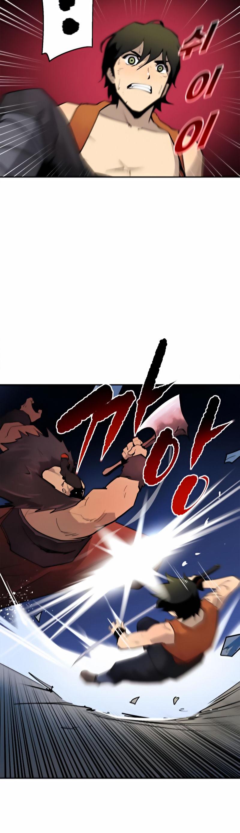 Teenage Swordsman Ch. 2 第65页