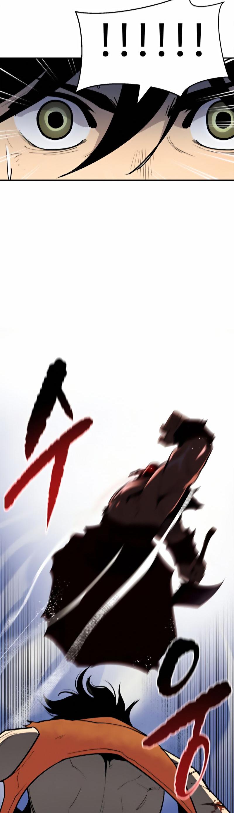 Teenage Swordsman Ch. 2 第67页