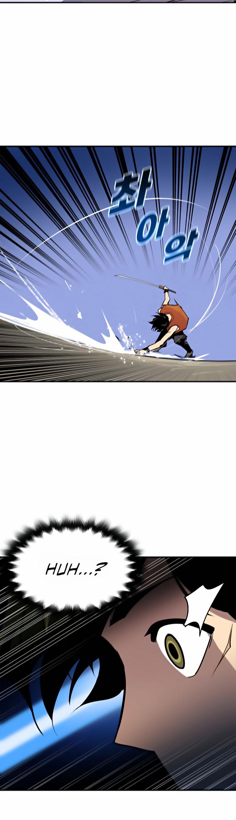 Teenage Swordsman Ch. 2 第69页