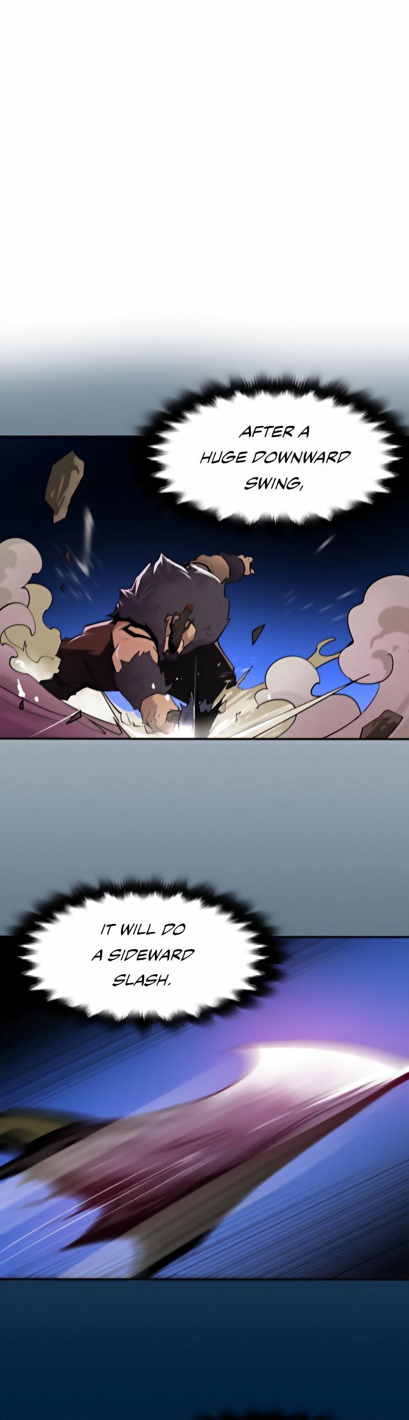 Teenage Swordsman Ch. 2 第70页