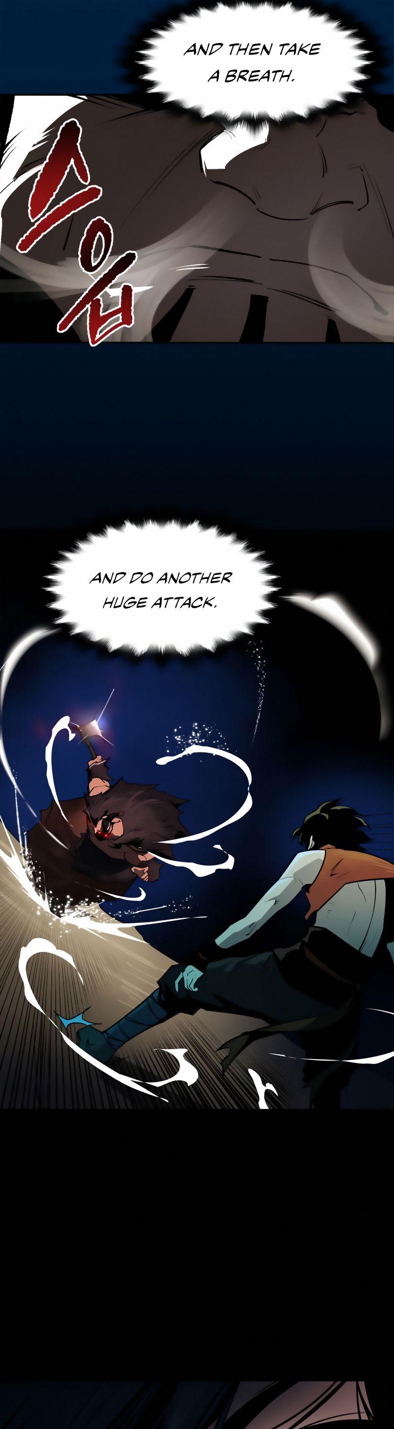 Teenage Swordsman Ch. 2 第71页