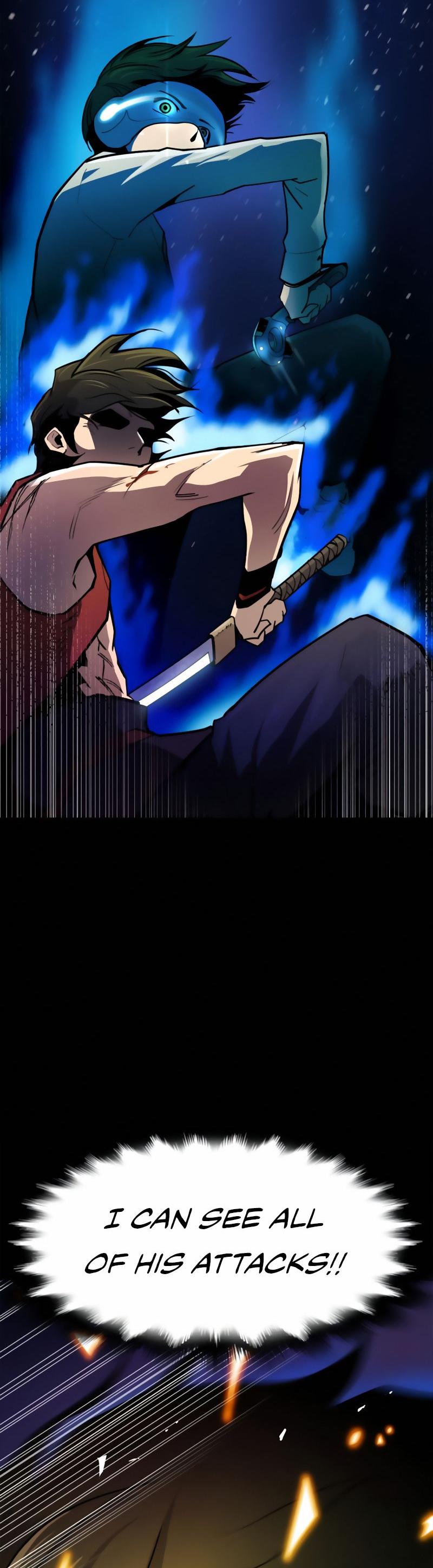 Teenage Swordsman Ch. 2 第74页