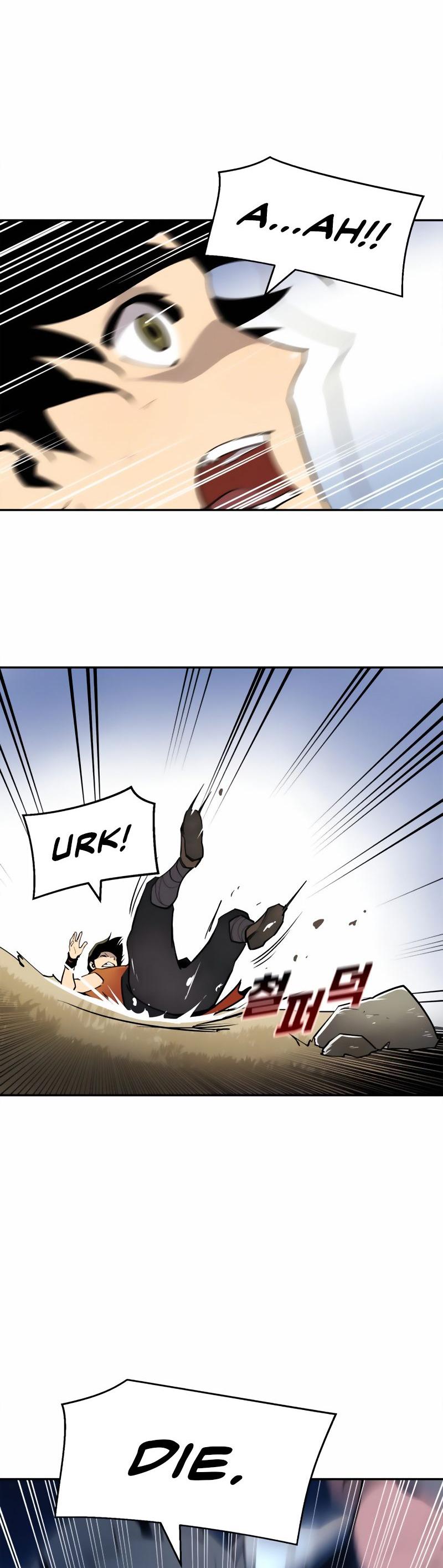 Teenage Swordsman Ch. 2 第9页