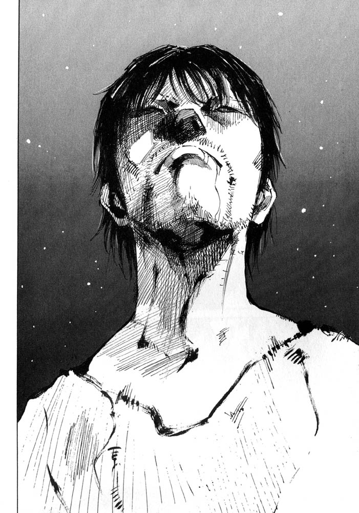 Blue Heaven Vol. 1 Ch. 1 第12页