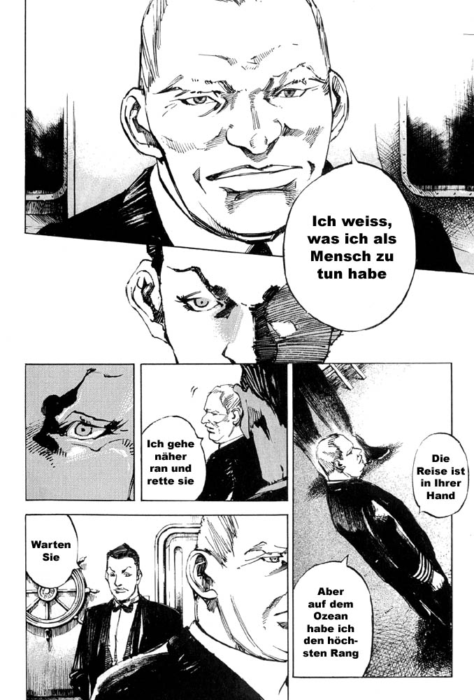 Blue Heaven Vol. 1 Ch. 1 第35页