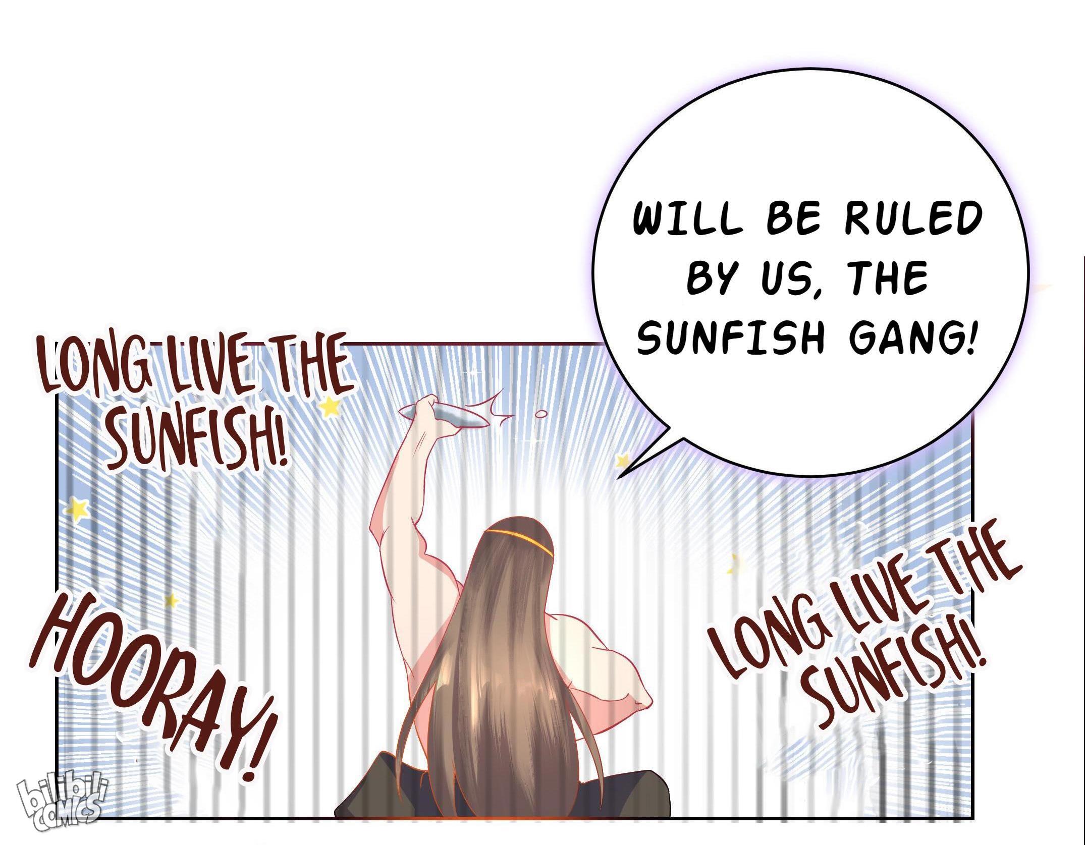 The Incapable Married Princess The Princess Forging Ahead 第11页
