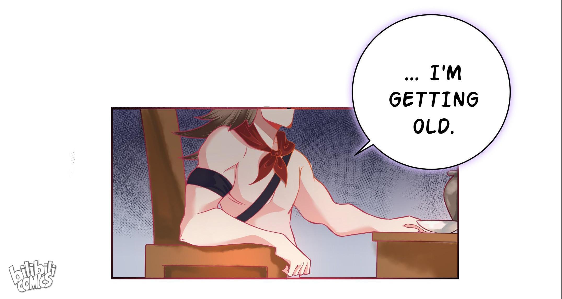 The Incapable Married Princess The Princess Forging Ahead 第13页