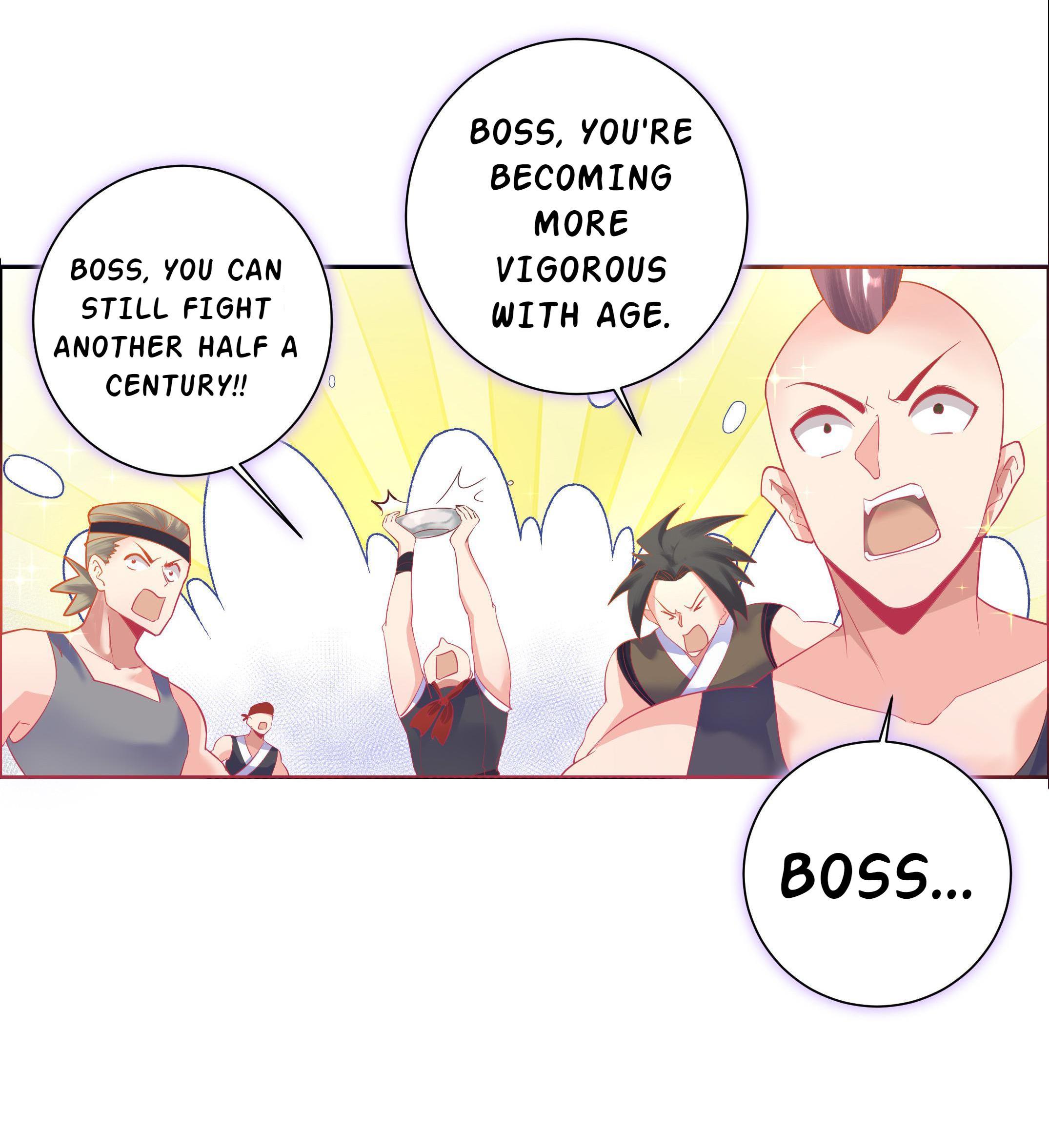 The Incapable Married Princess The Princess Forging Ahead 第14页