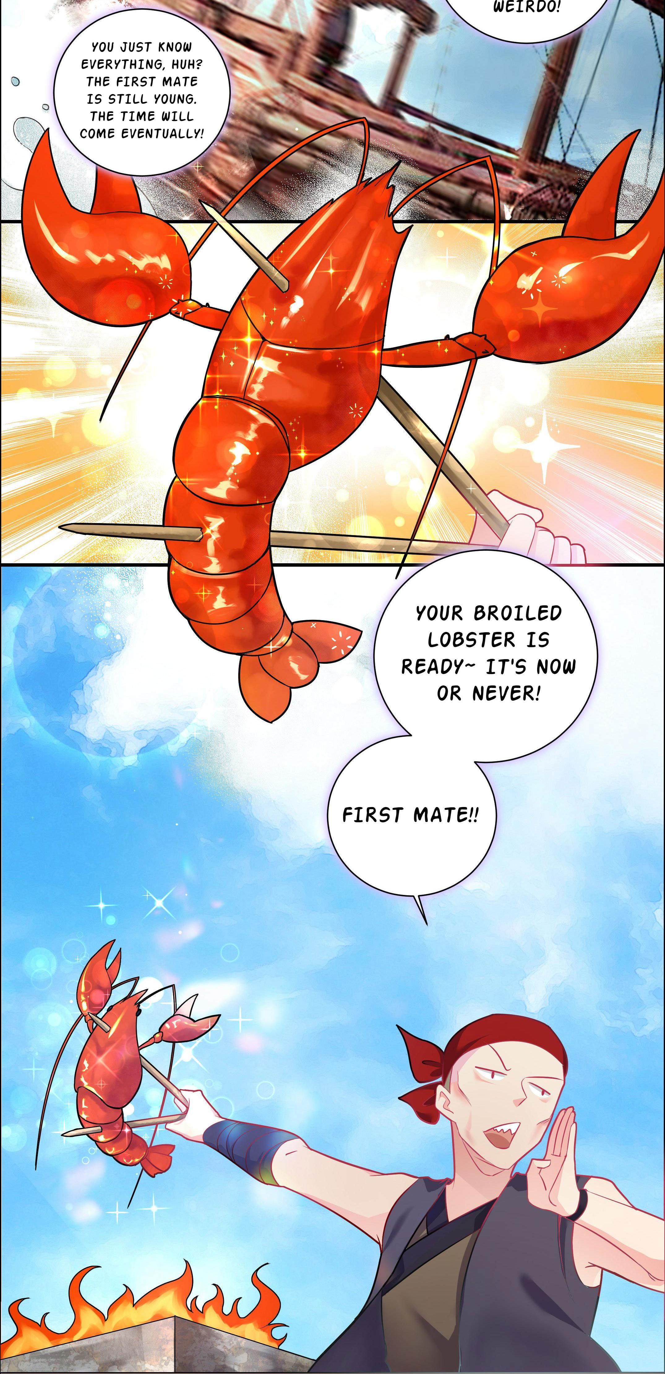 The Incapable Married Princess The Princess Forging Ahead 第17页