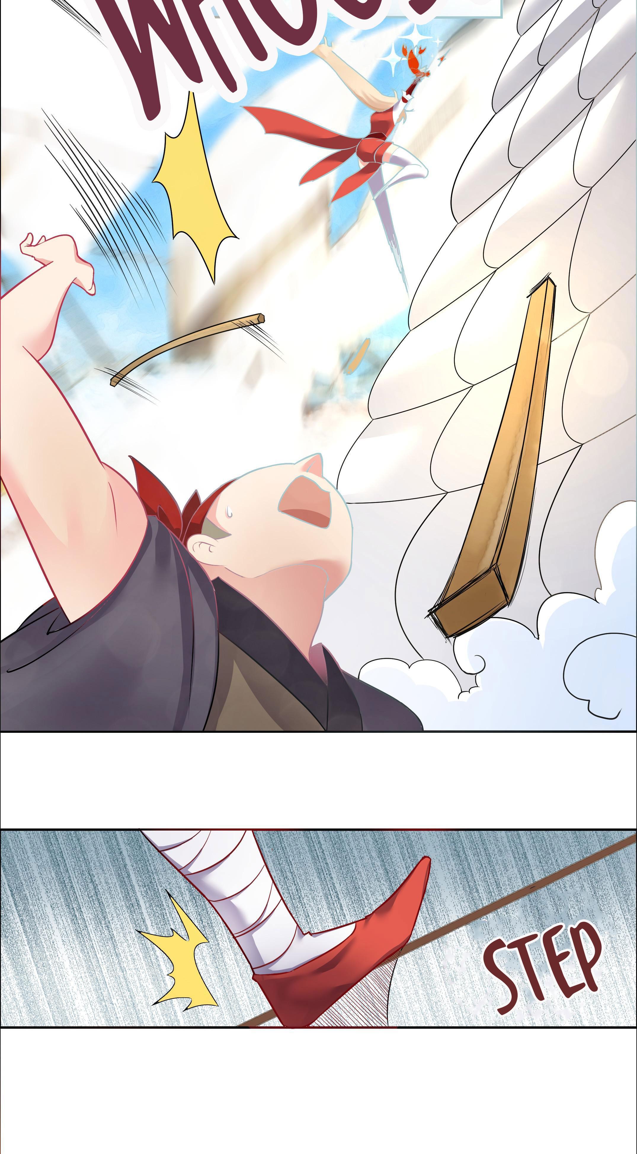 The Incapable Married Princess The Princess Forging Ahead 第19页