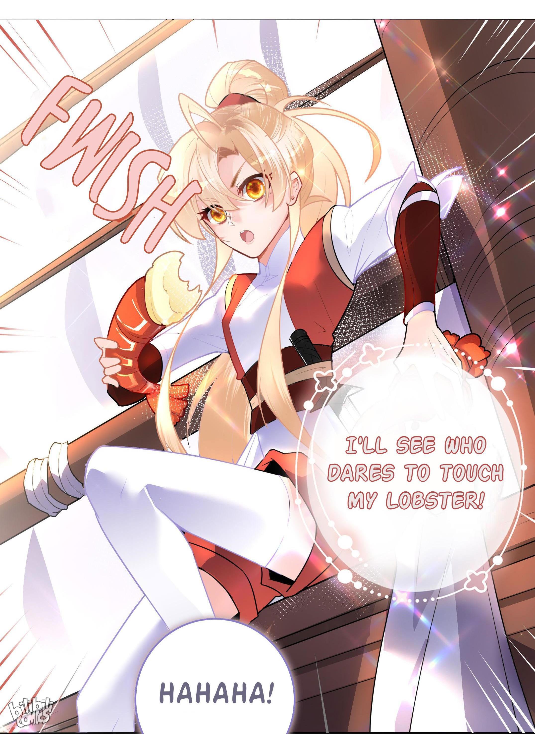 The Incapable Married Princess The Princess Forging Ahead 第22页
