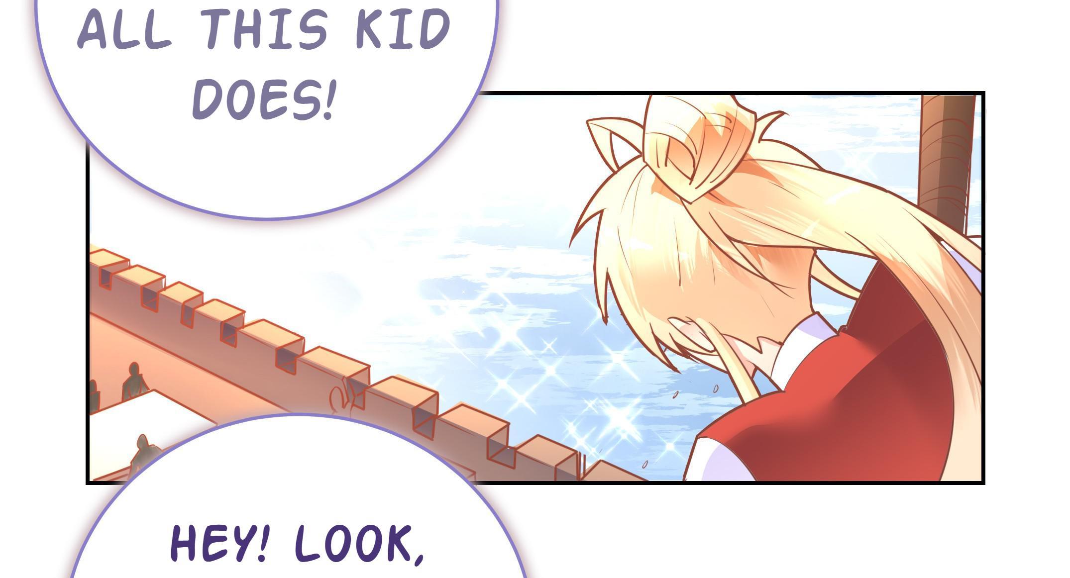 The Incapable Married Princess The Princess Forging Ahead 第24页