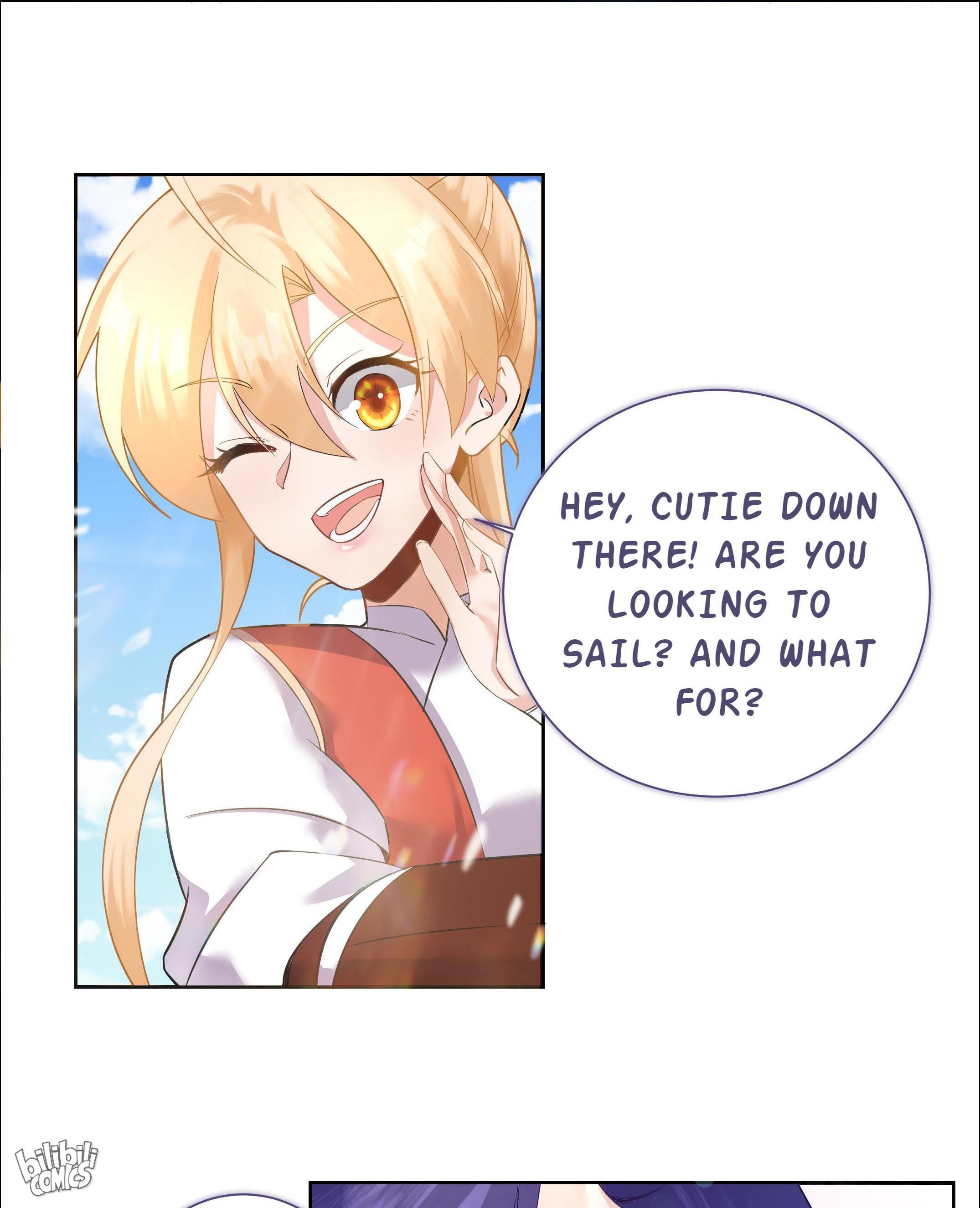 The Incapable Married Princess The Princess Forging Ahead 第38页