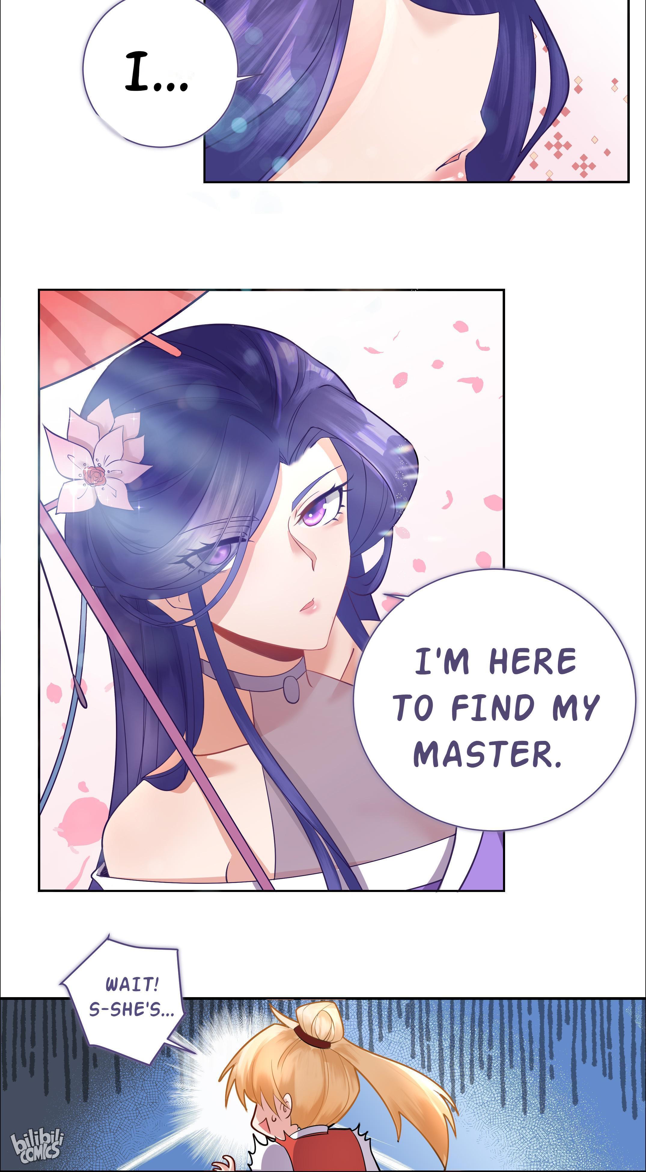 The Incapable Married Princess The Princess Forging Ahead 第39页