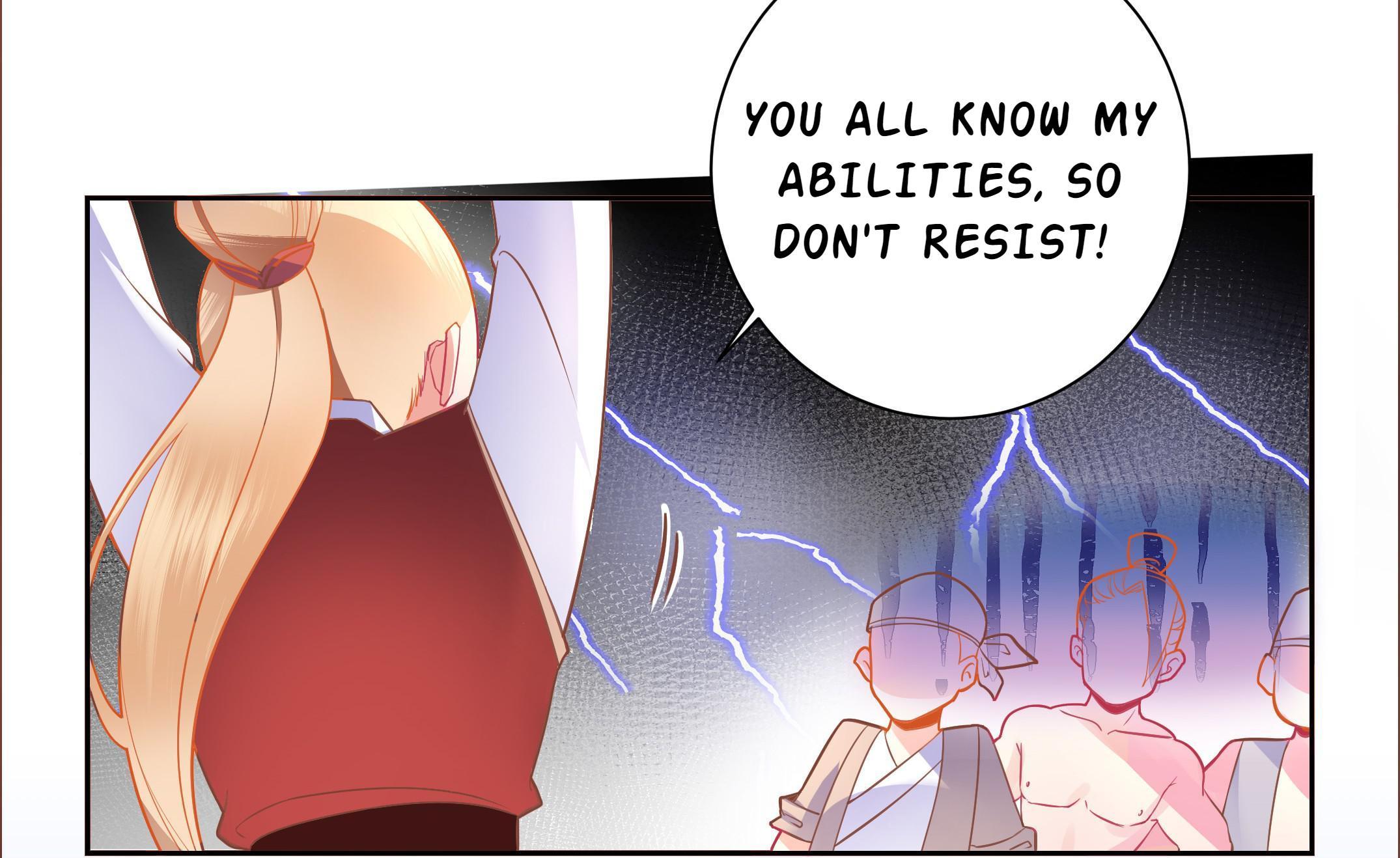 The Incapable Married Princess The Princess Forging Ahead 第50页