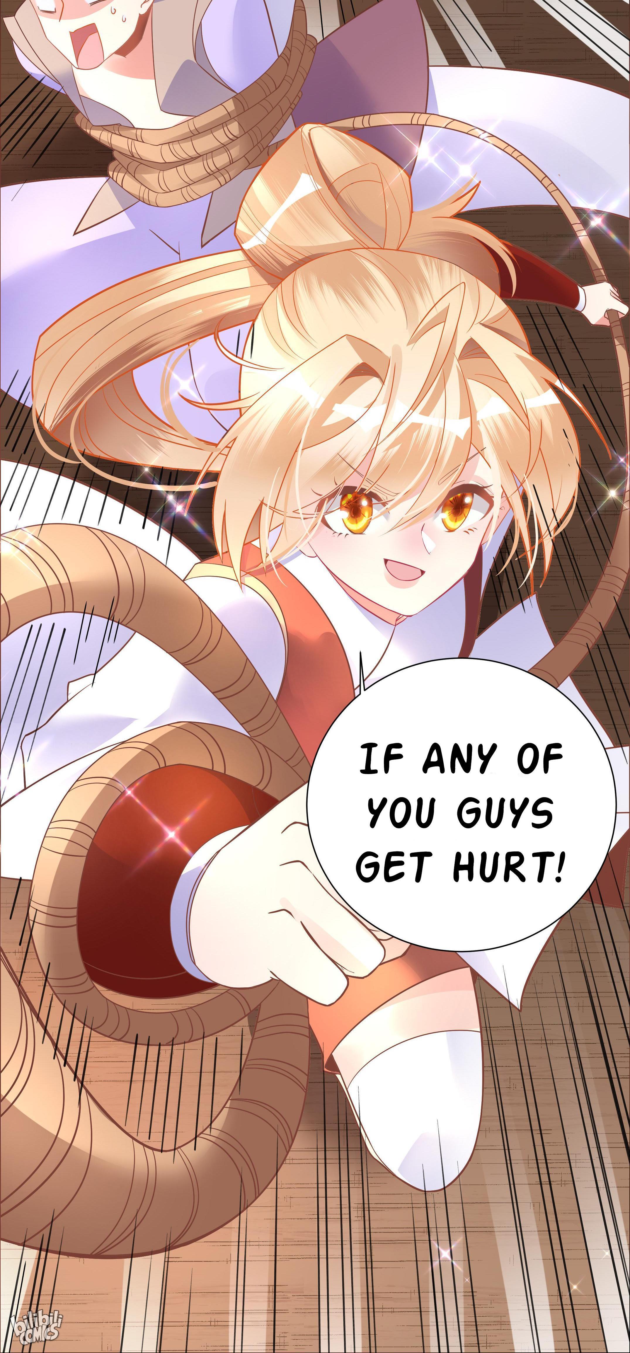 The Incapable Married Princess The Princess Forging Ahead 第52页