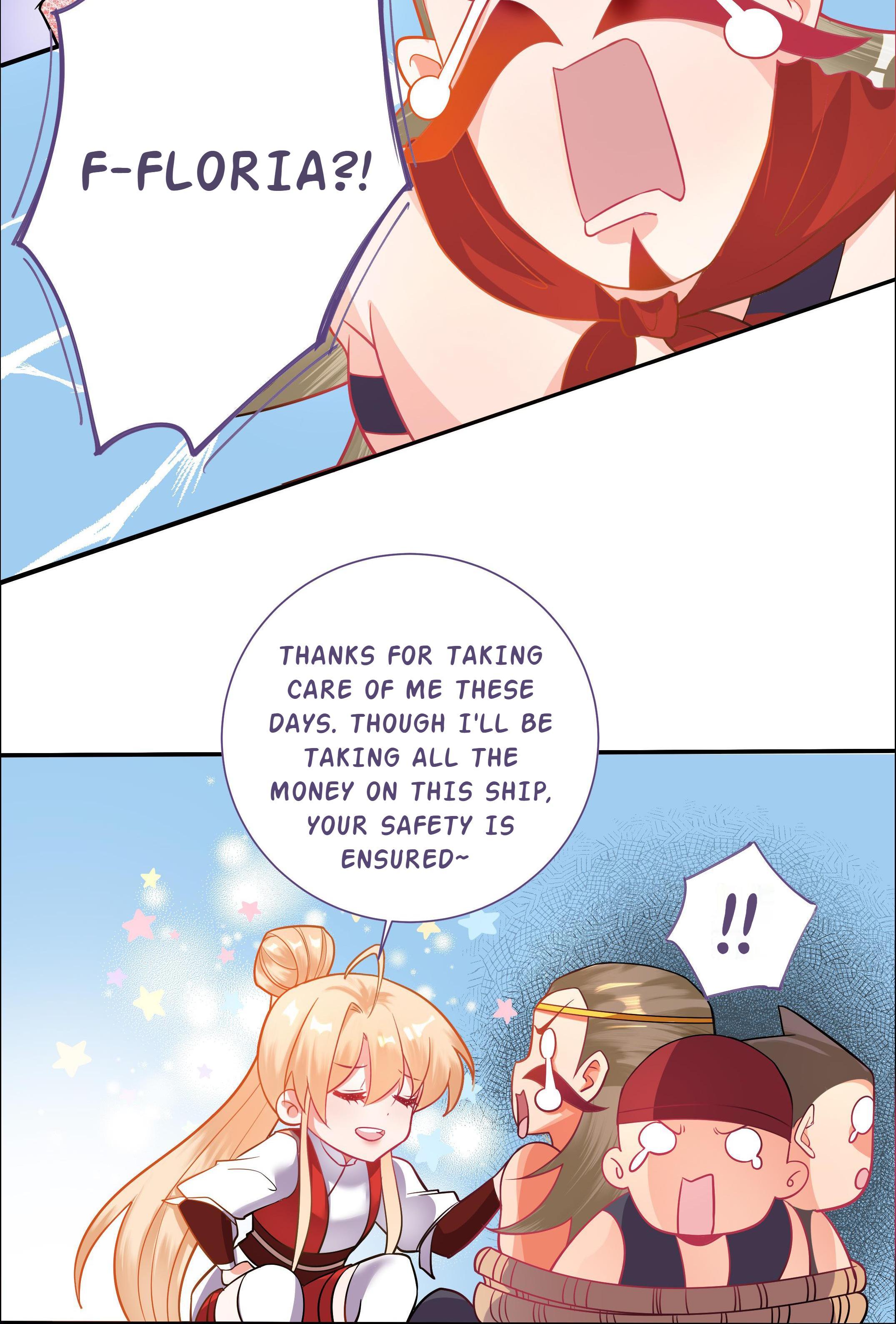 The Incapable Married Princess The Princess Forging Ahead 第55页