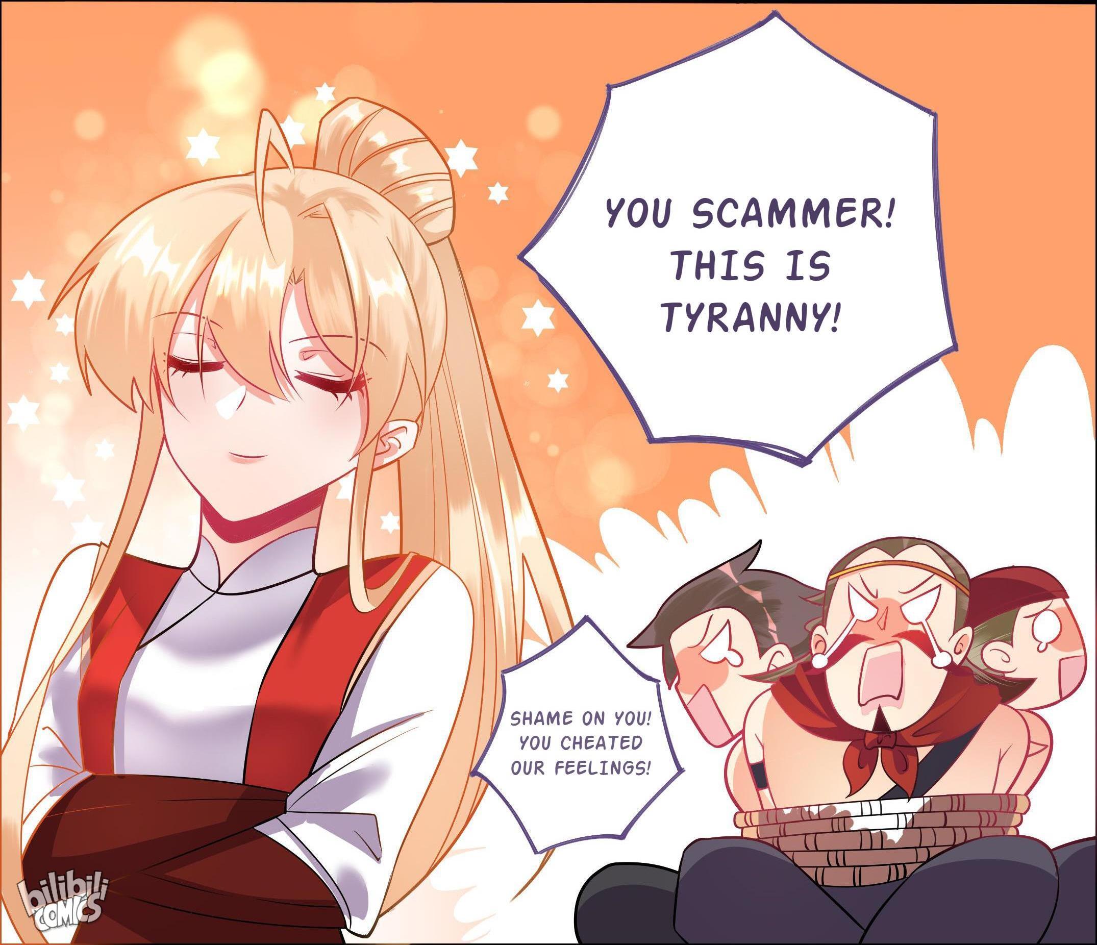 The Incapable Married Princess The Princess Forging Ahead 第56页