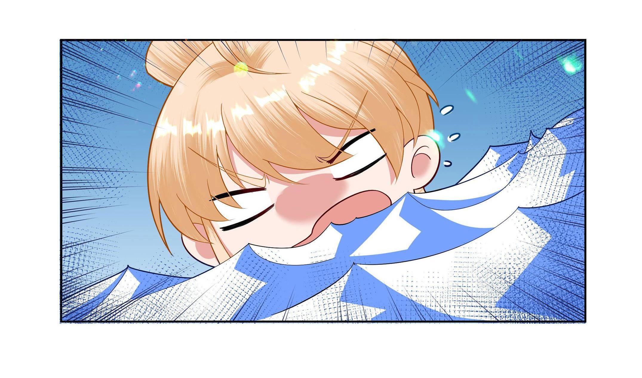 The Incapable Married Princess The Princess Forging Ahead 第64页