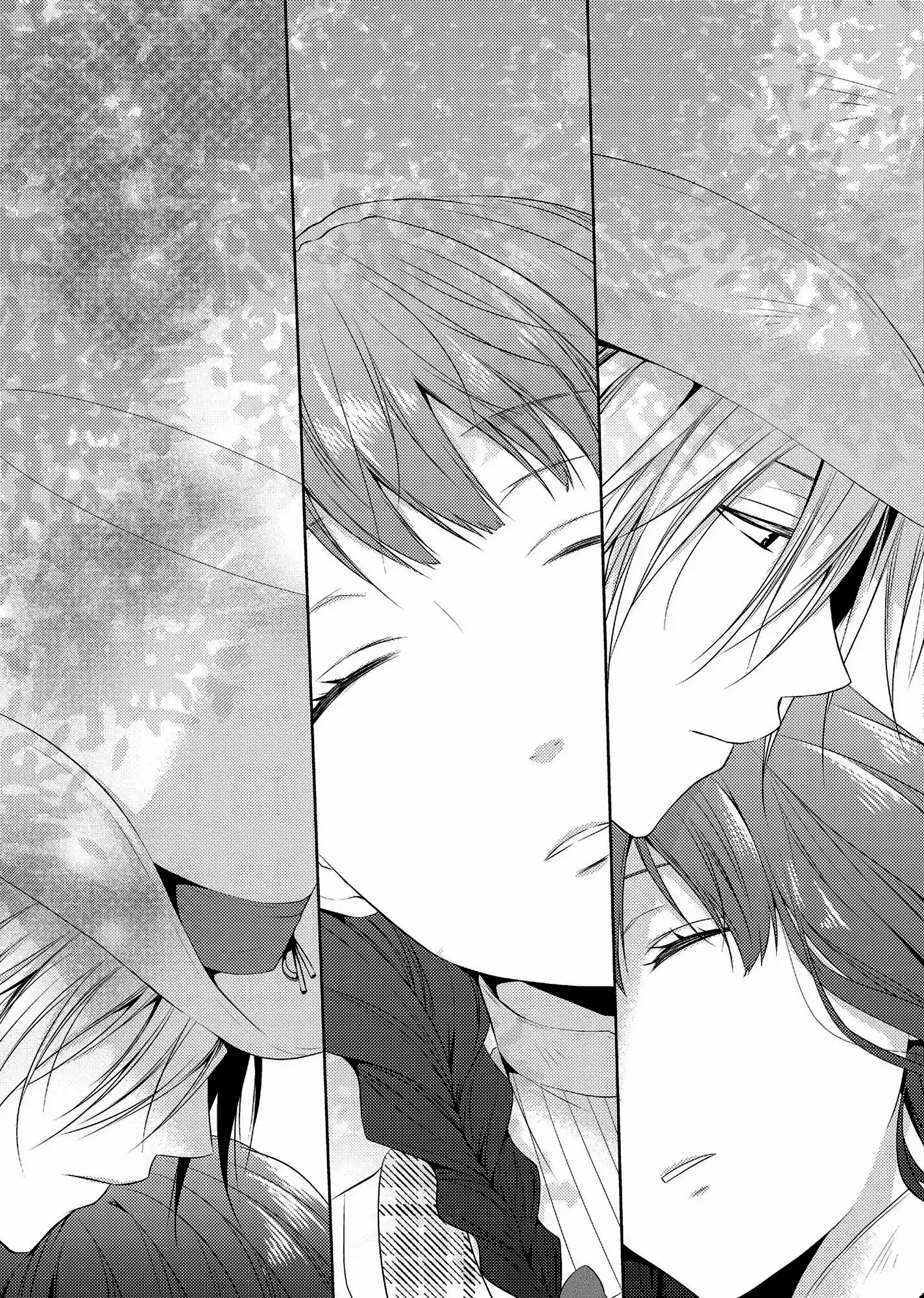 Captive Hearts of Oz Zero. 第29页