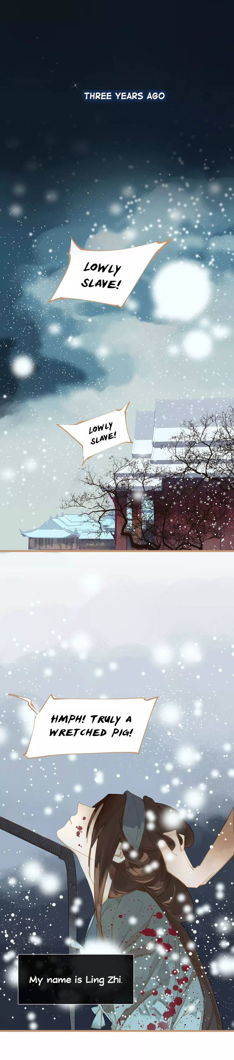 The Spirit Queen The Lowly Slave is Promoted to Imperial Consort?! 第2页