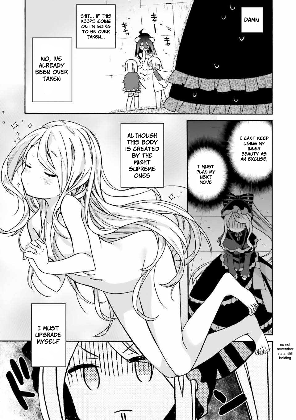 Overlord à la Carte Operation Oppai 第9页