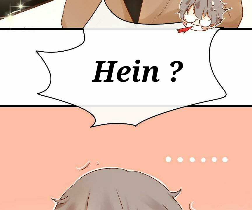 Yaoi God In The Skies Ch. 3 第11页