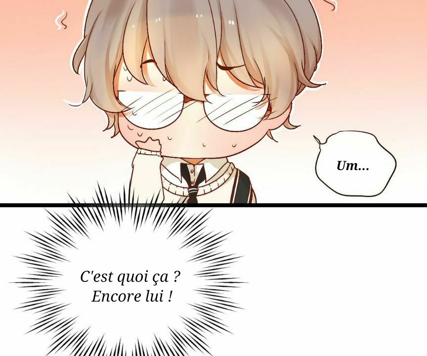 Yaoi God In The Skies Ch. 3 第12页