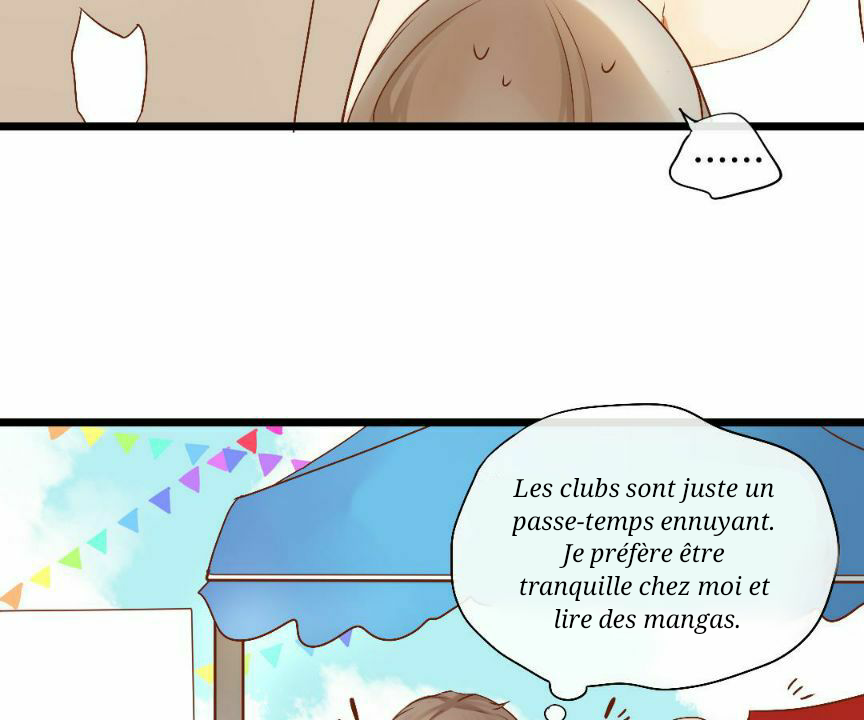 Yaoi God In The Skies Ch. 3 第16页